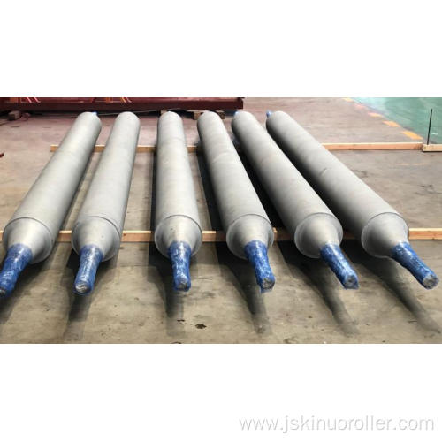 Alloy Casting Furnace Rolls